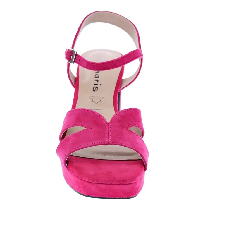 Tamaris Sandalias Mujer 28309 Rosa
