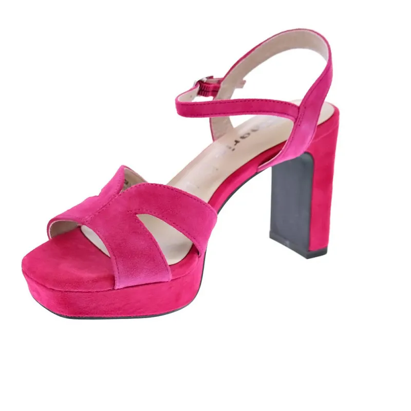 Tamaris Sandalias Mujer 28309 Rosa