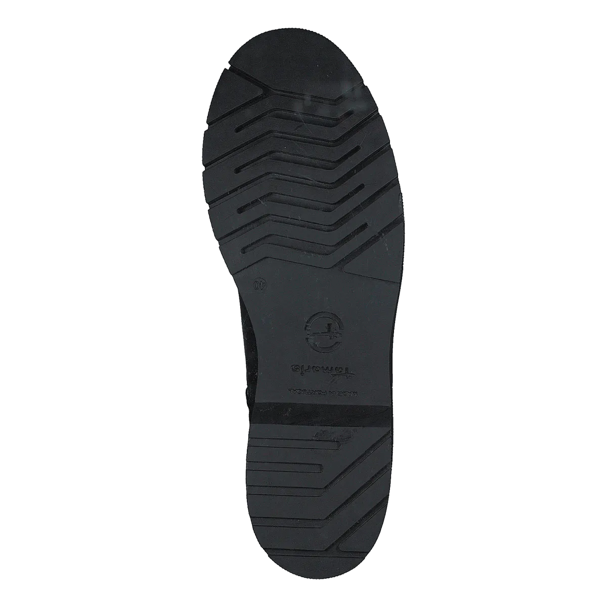 TAMARIS ZAPATOS 12526929 BLACK