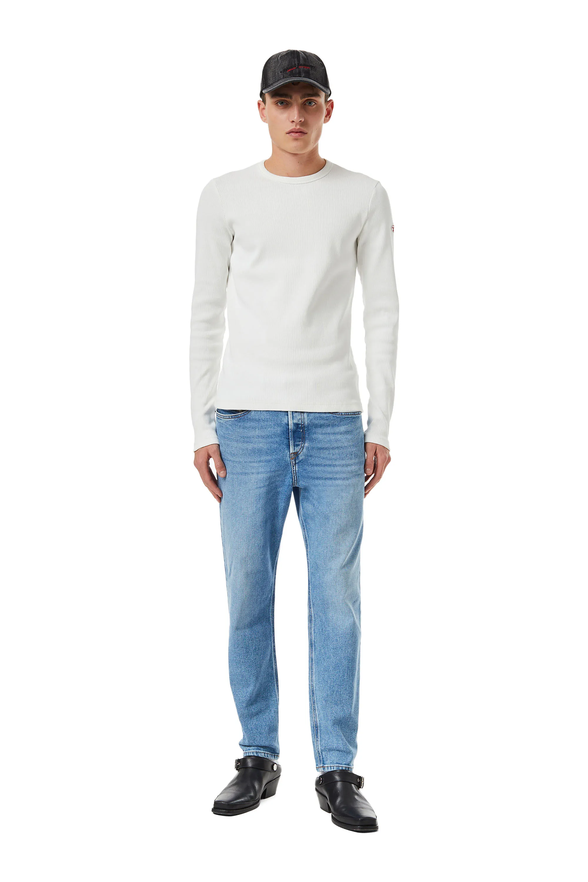 TAPERED JEANS 2005 DFINING 09B92
