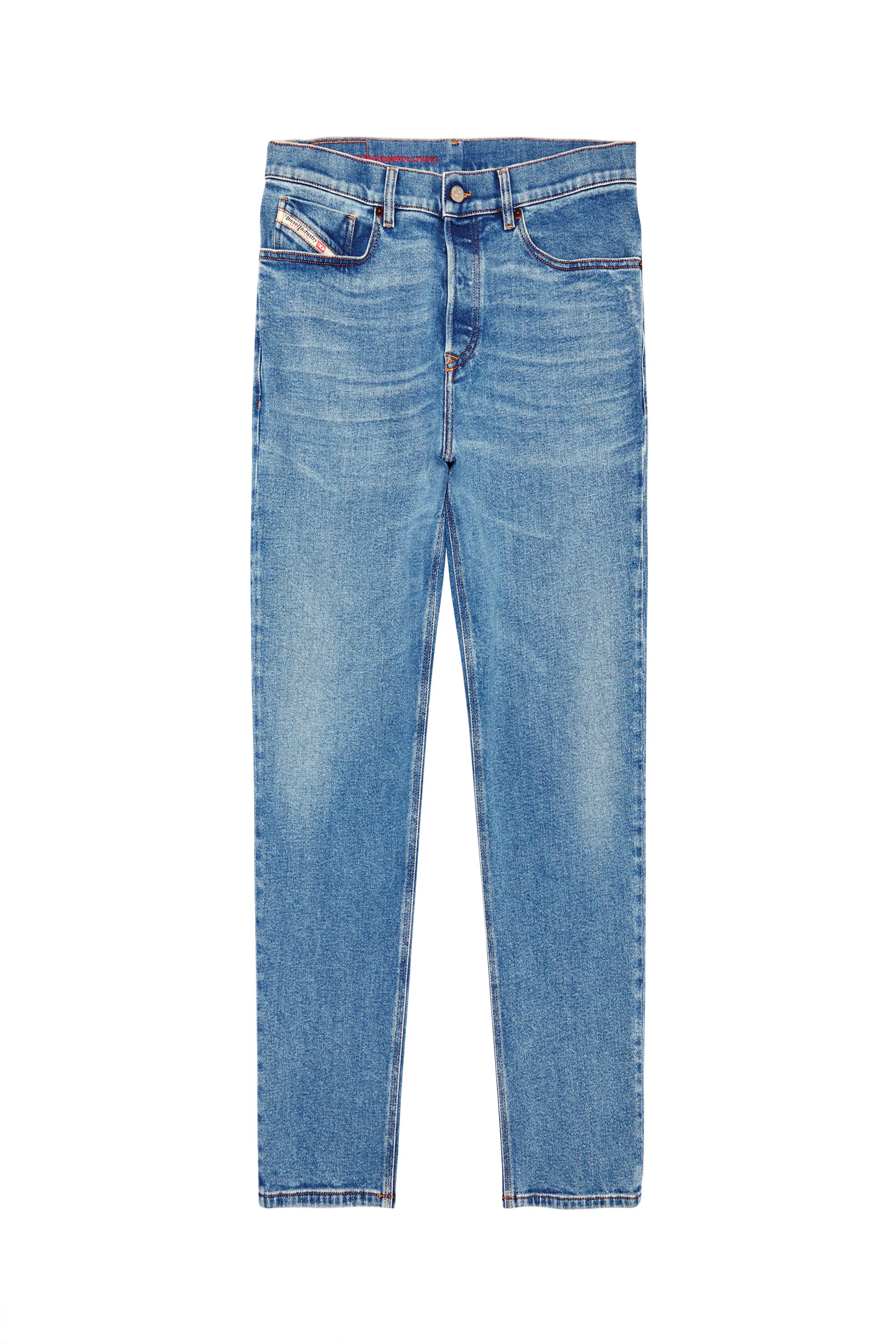 TAPERED JEANS 2005 DFINING 09B92