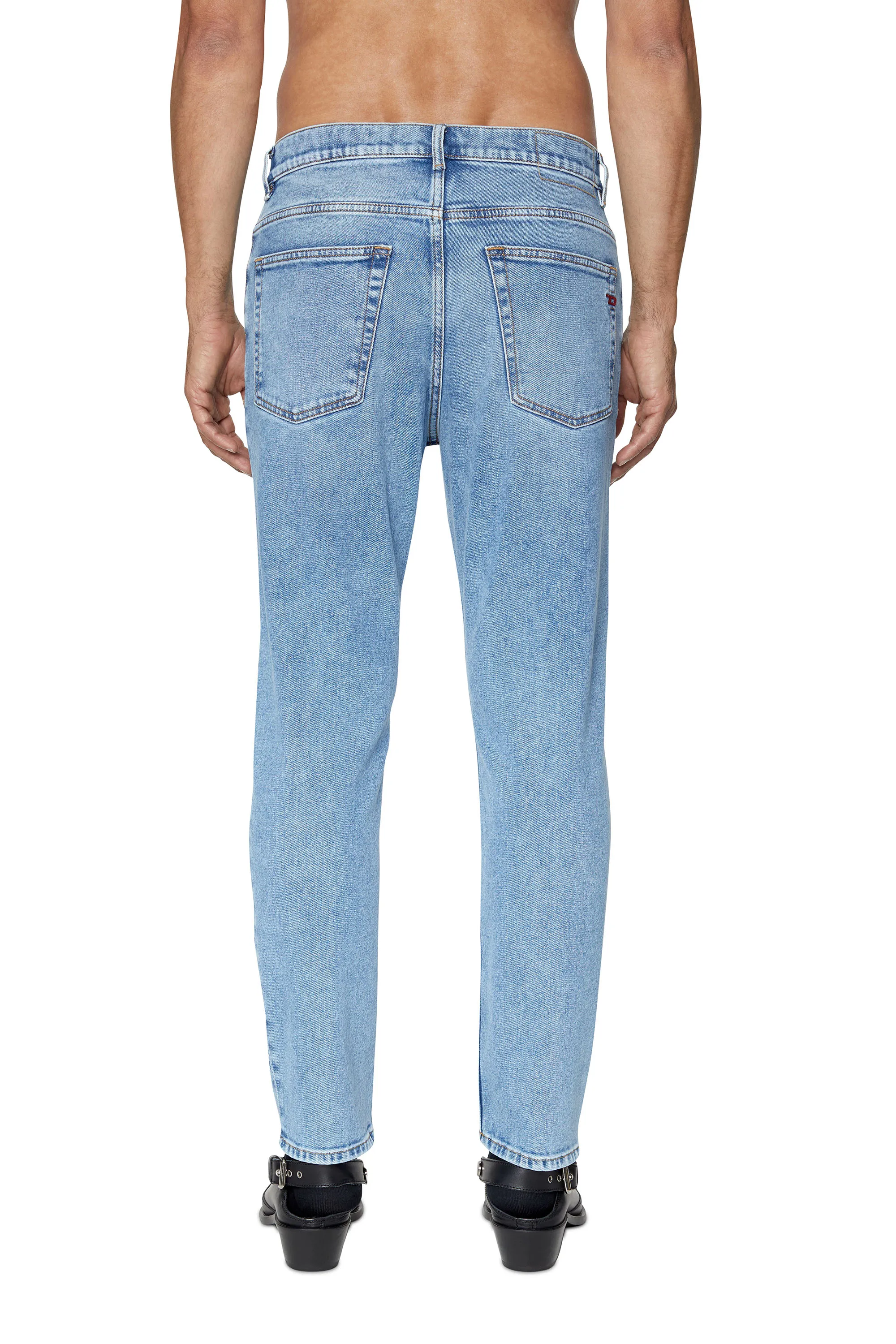TAPERED JEANS 2005 DFINING 09B92