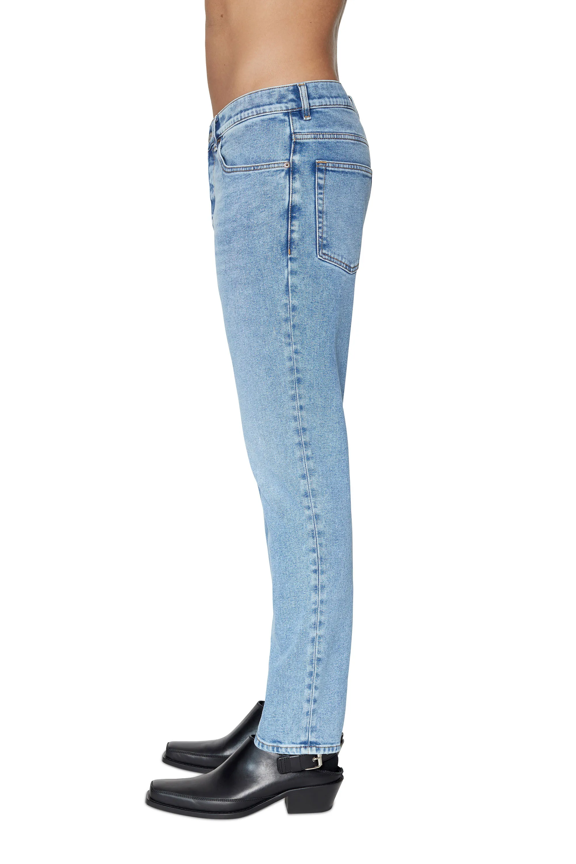 TAPERED JEANS 2005 DFINING 09B92