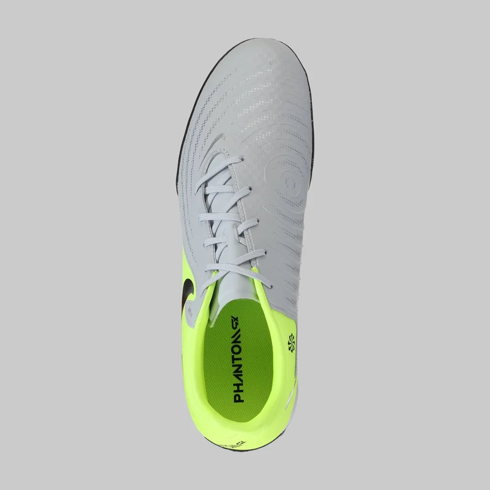 Taquetes Nike Phantom GX 2 Academy TF Hombre