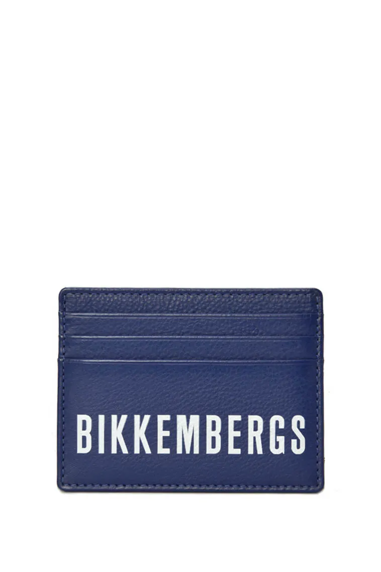 Tarjetero para hombre de Bikkembergs – BKPU00144M