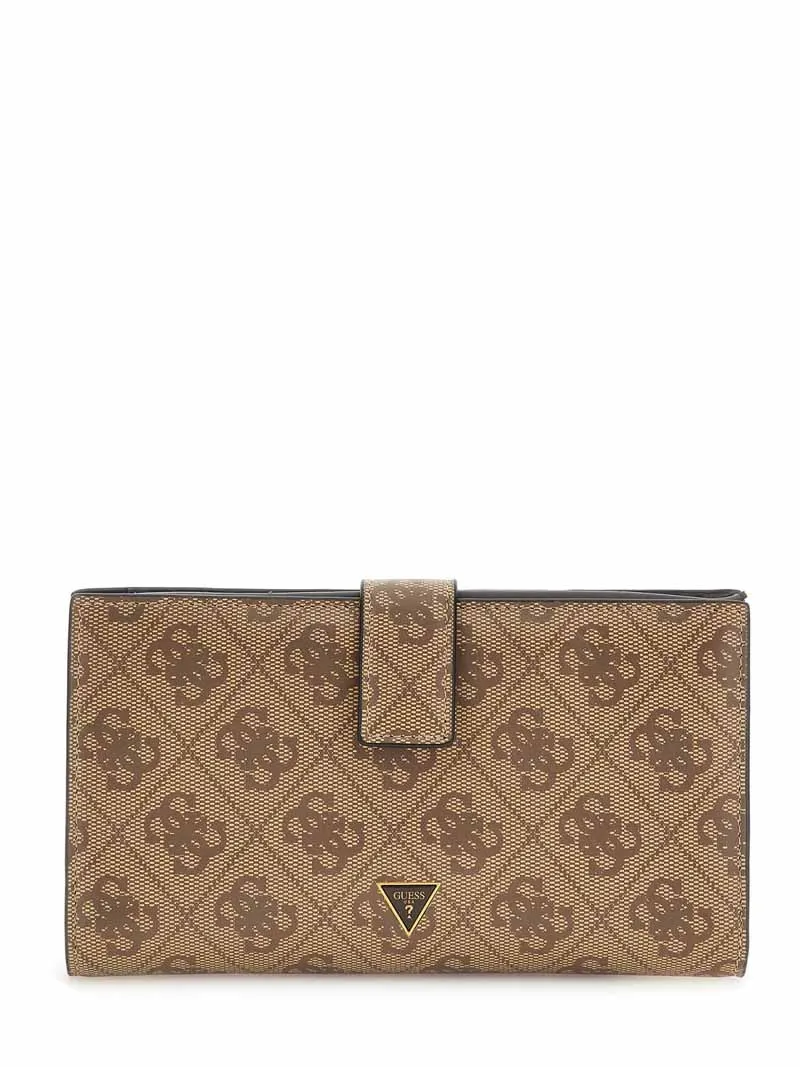 Tarjetero para hombre de Guess Accesorios – SMMTLLLEA51