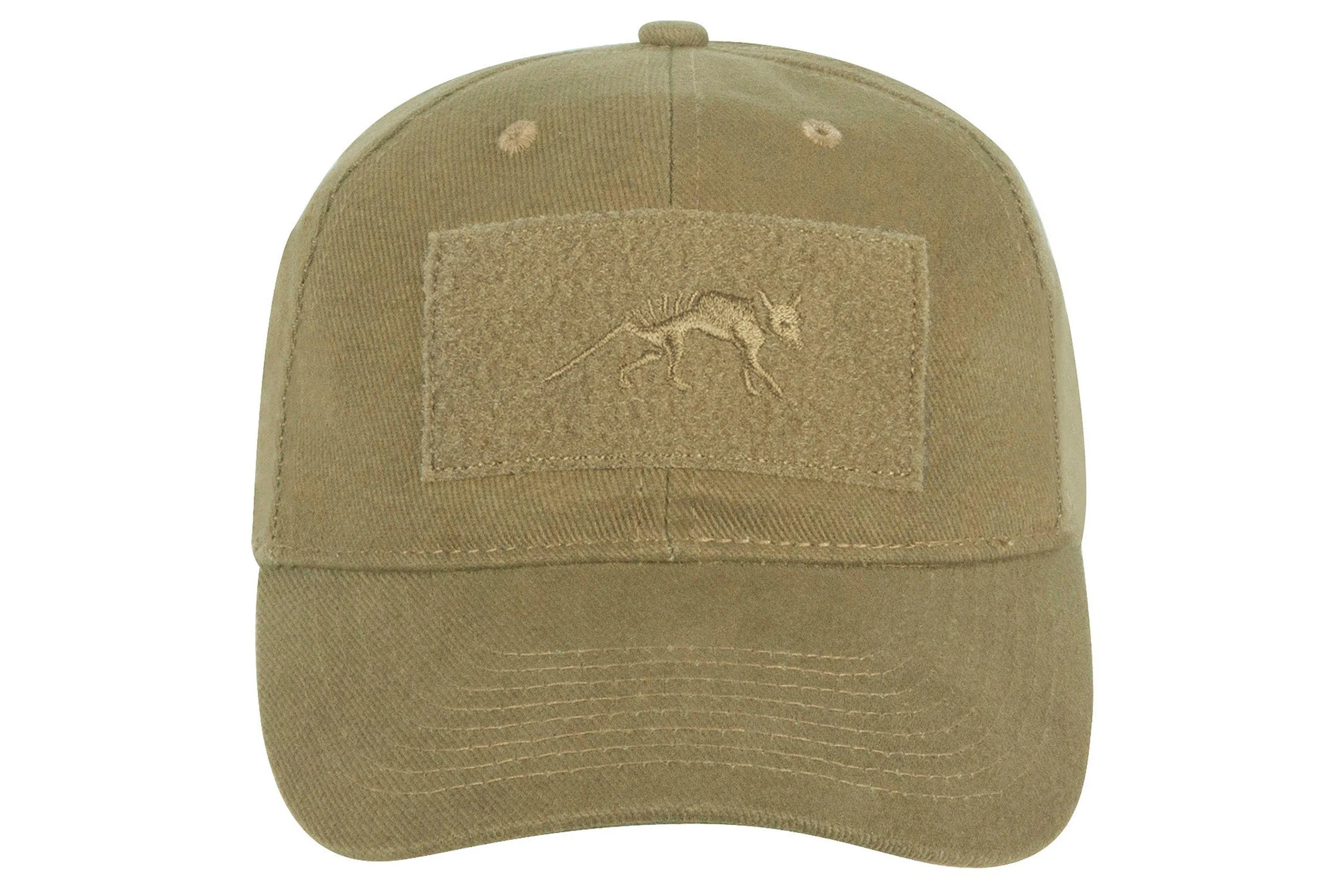 Tasmanian Tiger TT Tactical Cap Olive, gorra