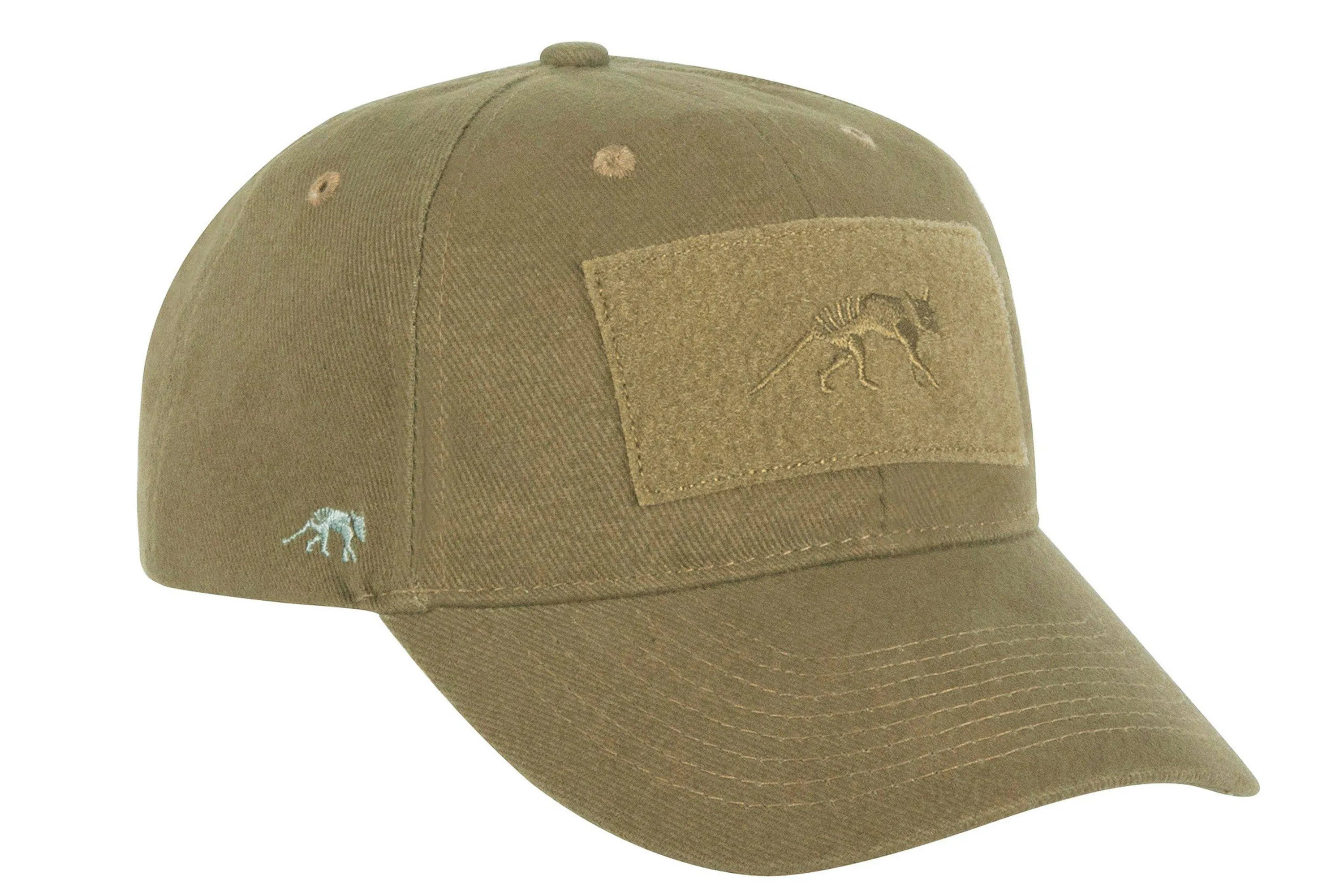 Tasmanian Tiger TT Tactical Cap Olive, gorra