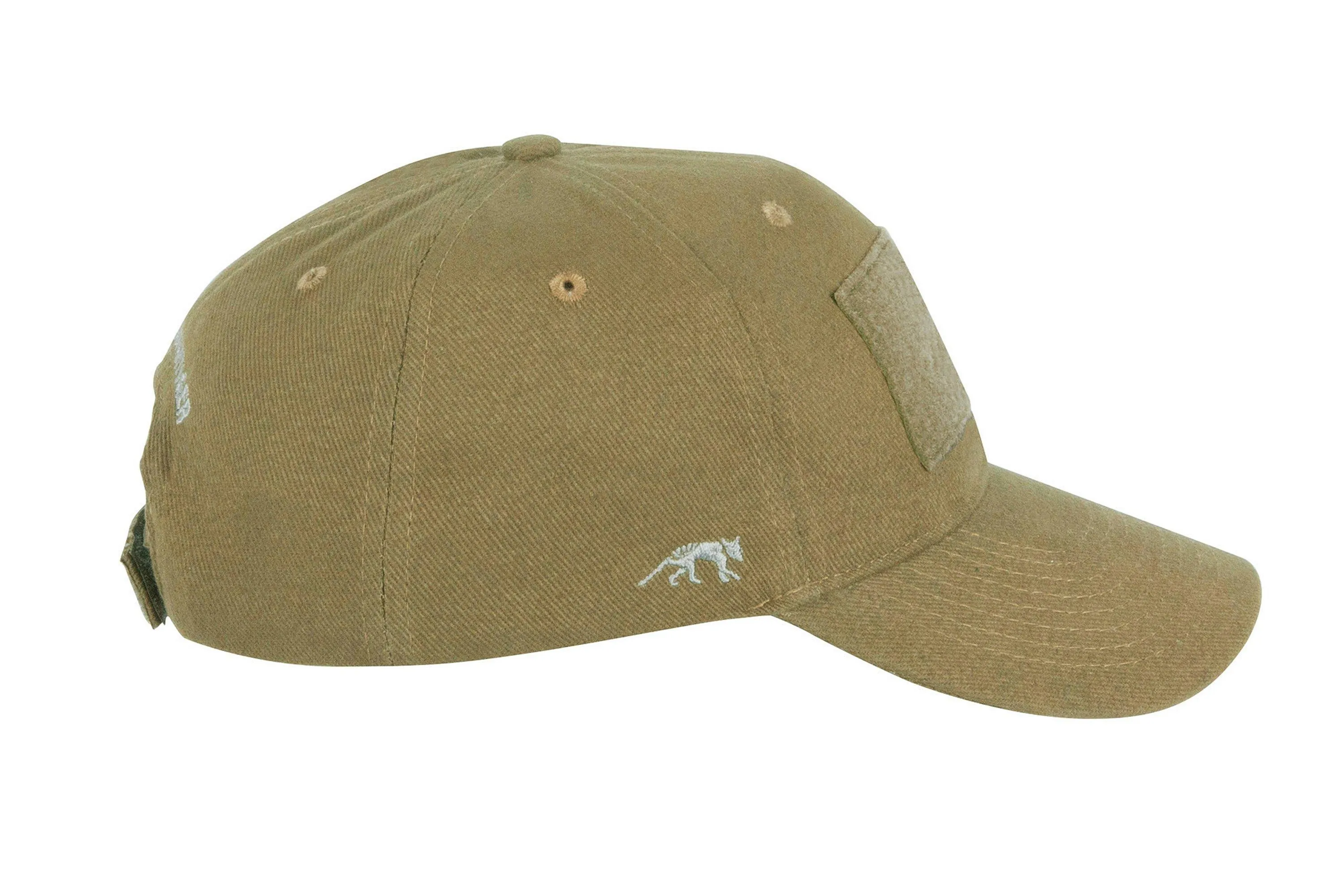 Tasmanian Tiger TT Tactical Cap Olive, gorra