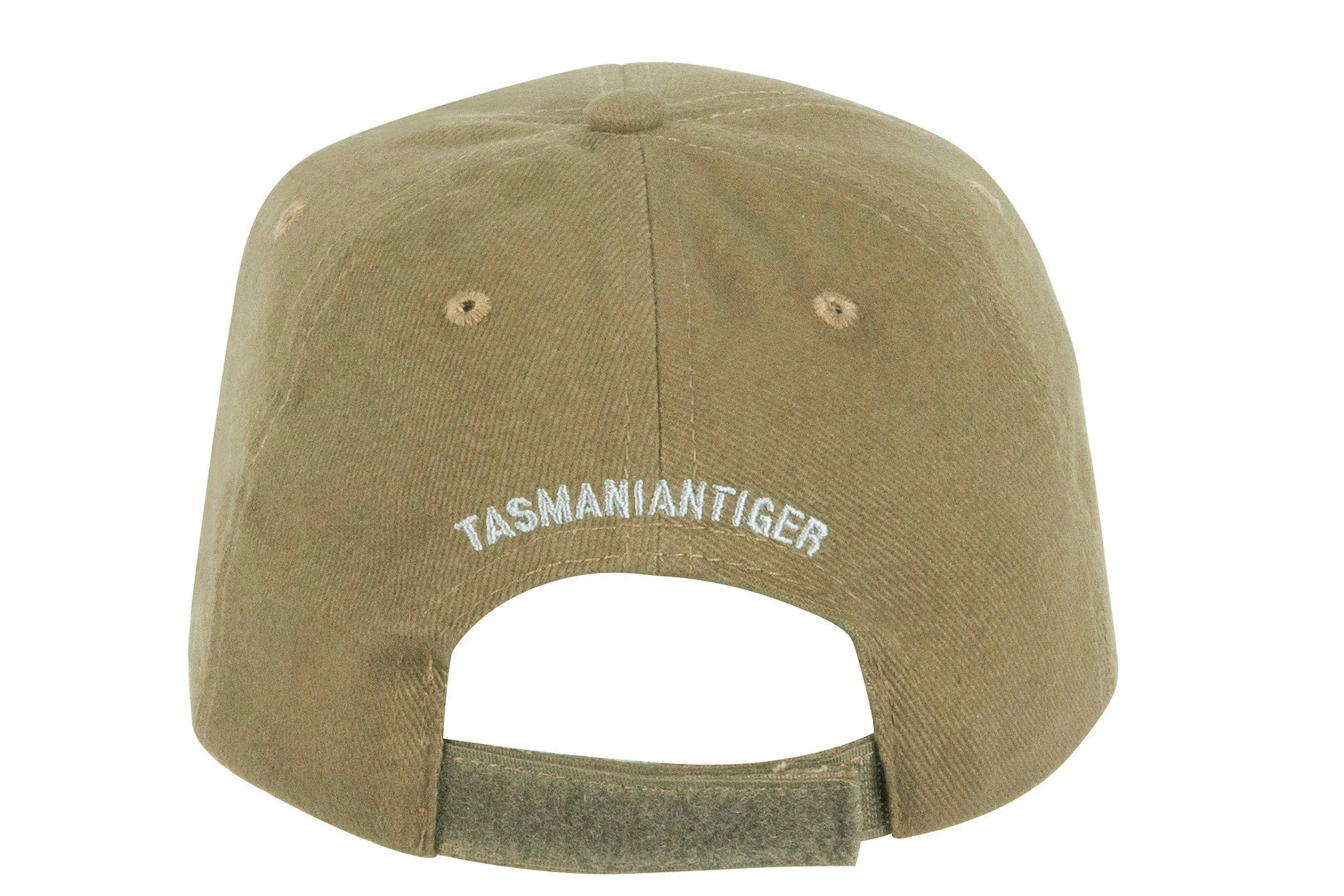 Tasmanian Tiger TT Tactical Cap Olive, gorra