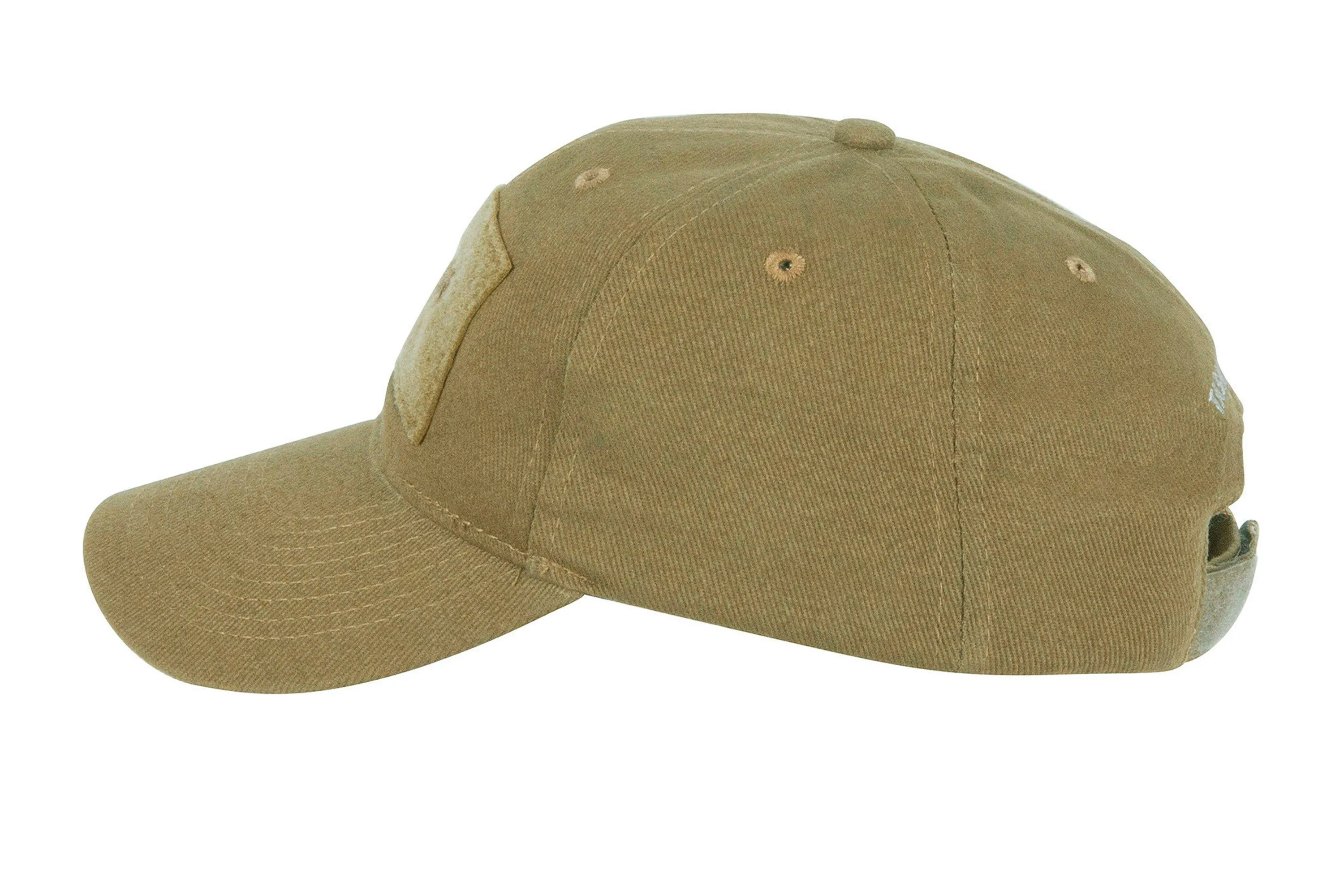 Tasmanian Tiger TT Tactical Cap Olive, gorra