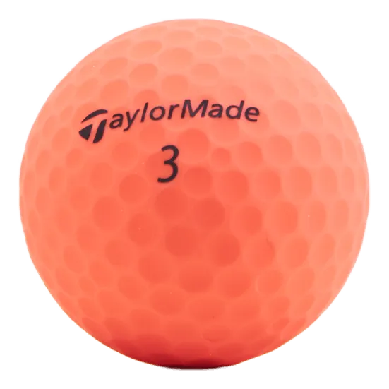 Taylormade Tm22 Kalea Peach Glb Dz Peach