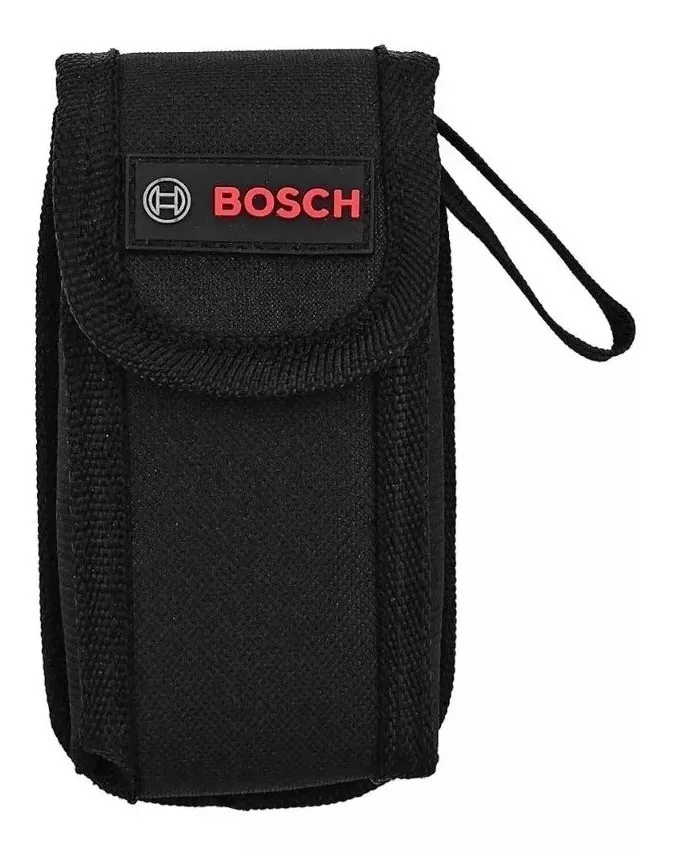 TELéMETRO LáSER VERDE BOSCH GLM 5027 CG BLUETOOTH 0.0550M