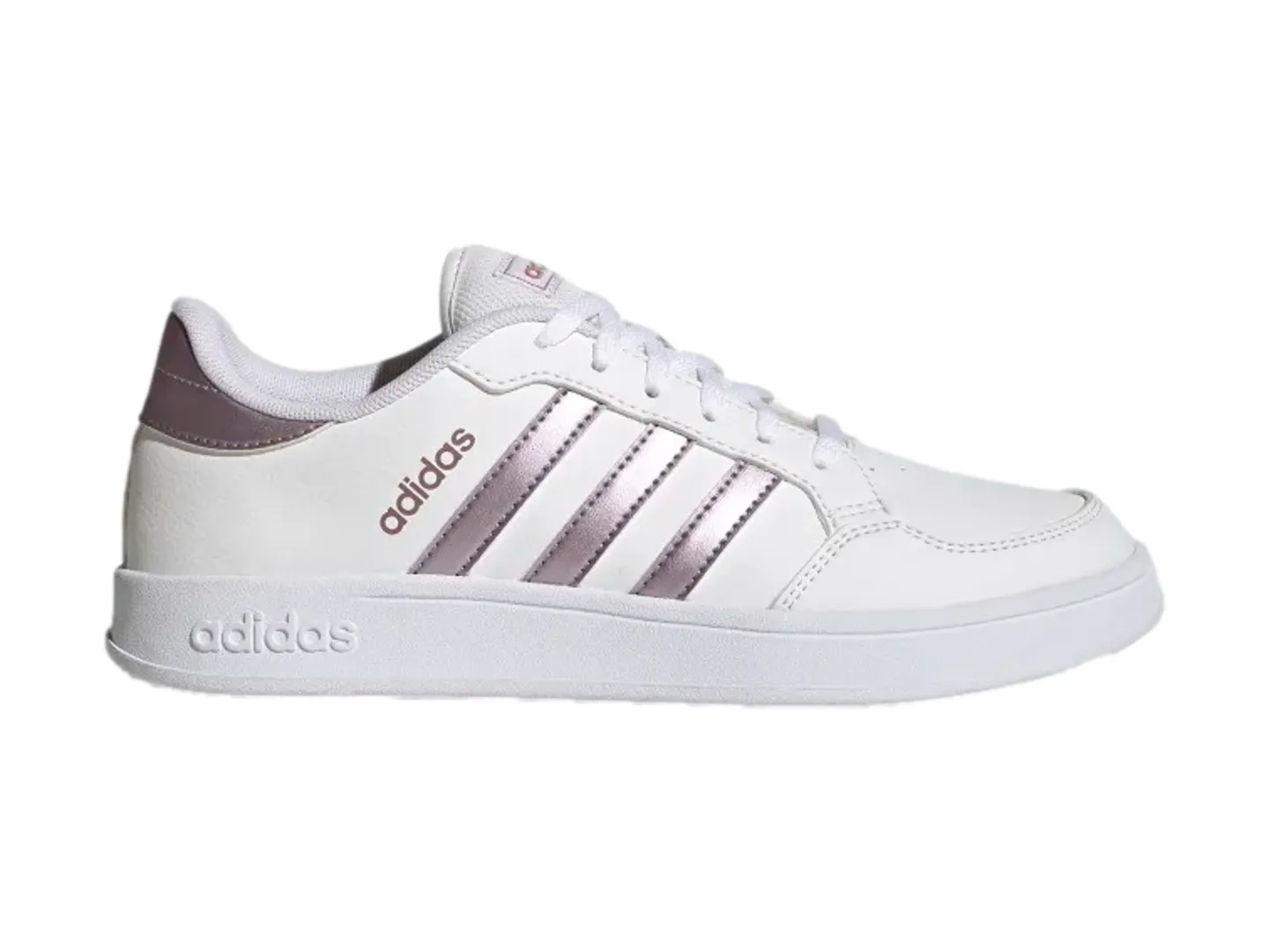 Tenis Adidas Breaknet Para Mujer