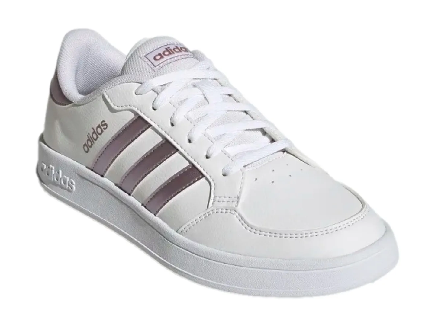 Tenis Adidas Breaknet Para Mujer