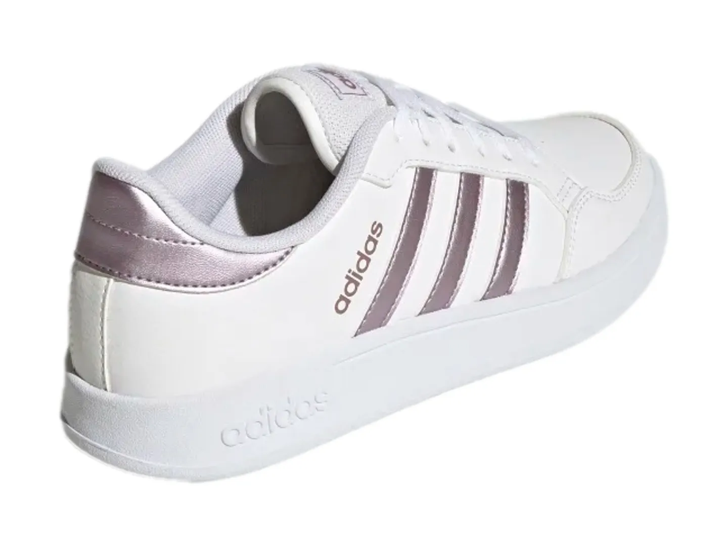 Tenis Adidas Breaknet Para Mujer