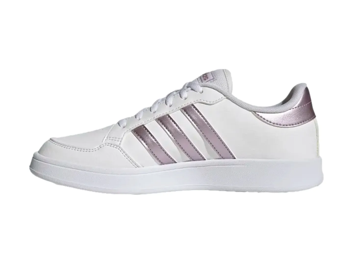 Tenis Adidas Breaknet Para Mujer