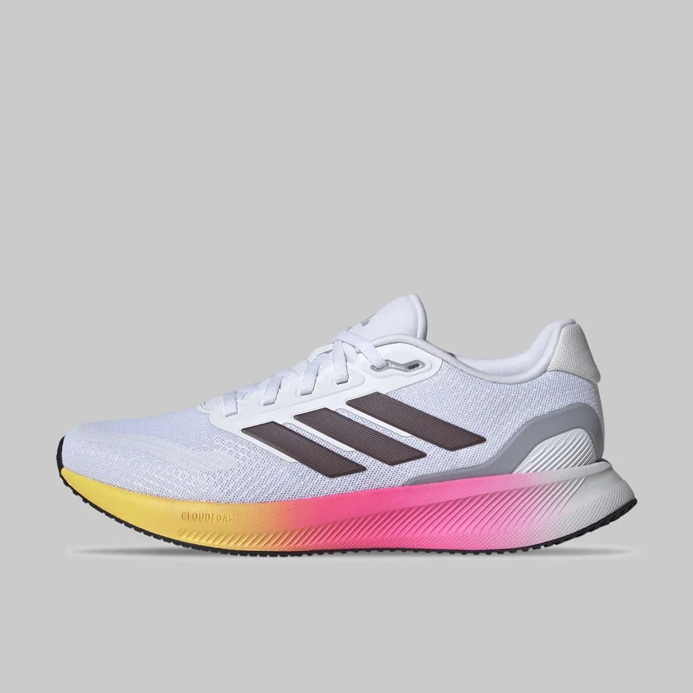 Tenis adidas Runfalcon 5 Mujer