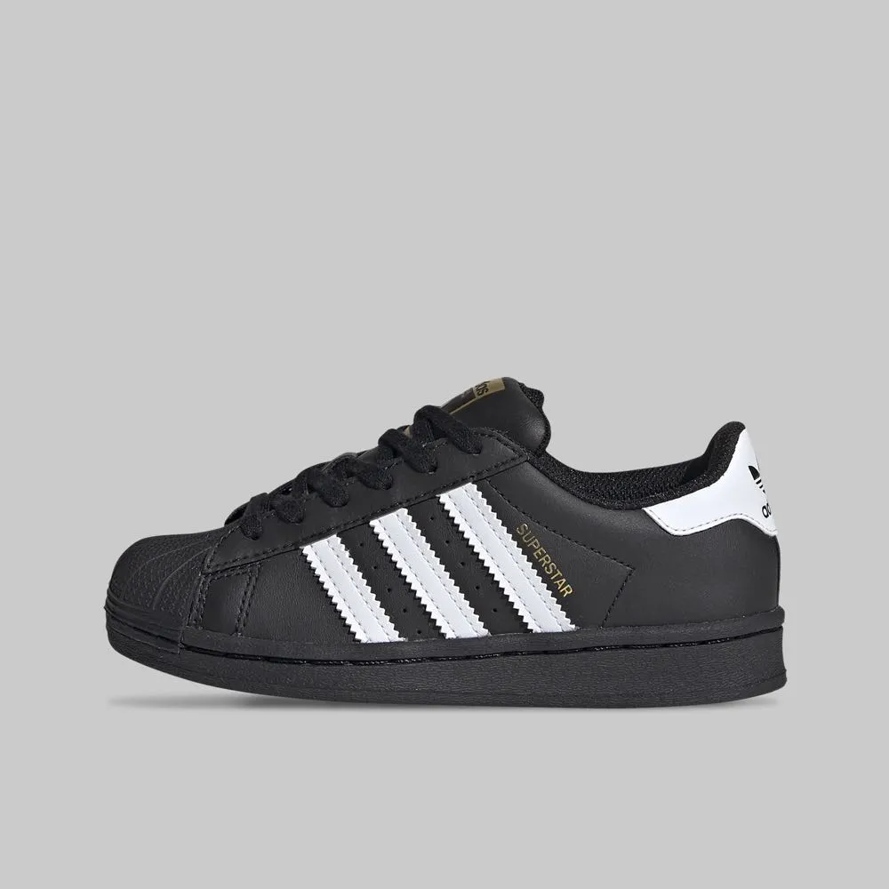 Tenis adidas Superstar Niños