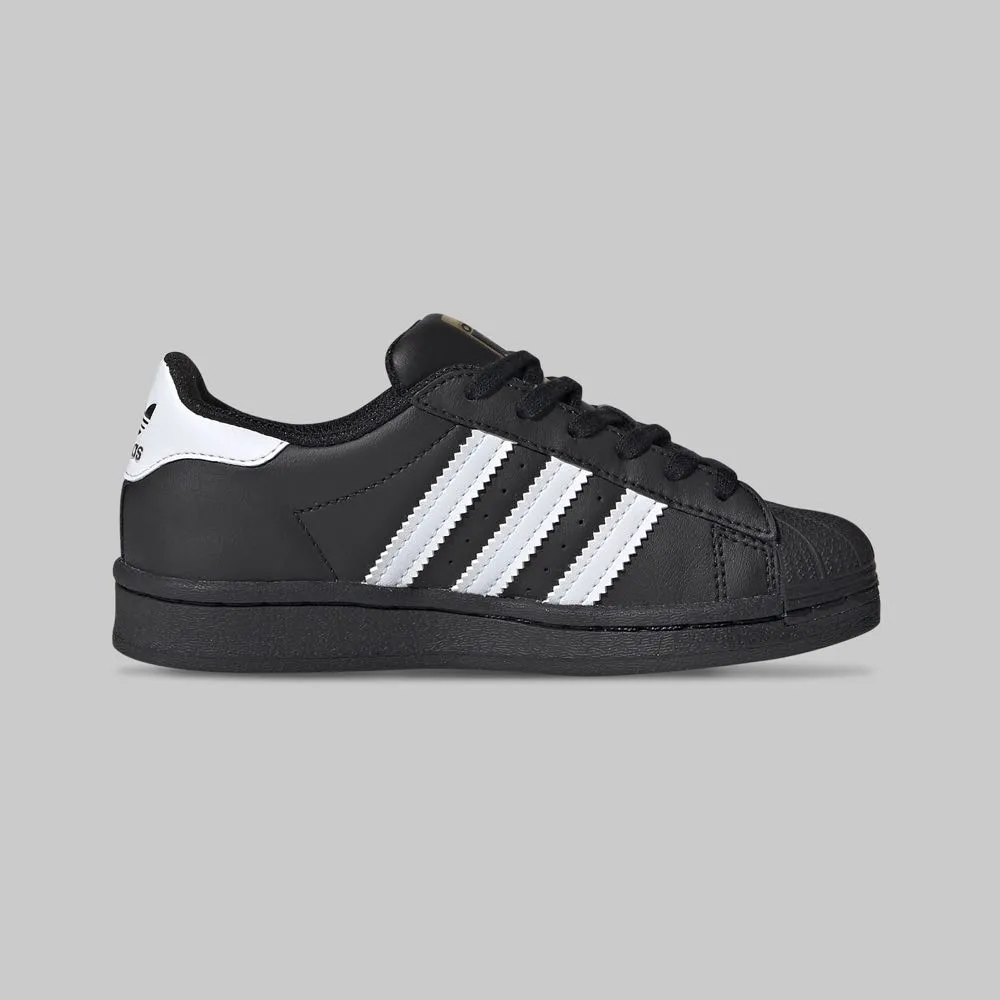 Tenis adidas Superstar Niños