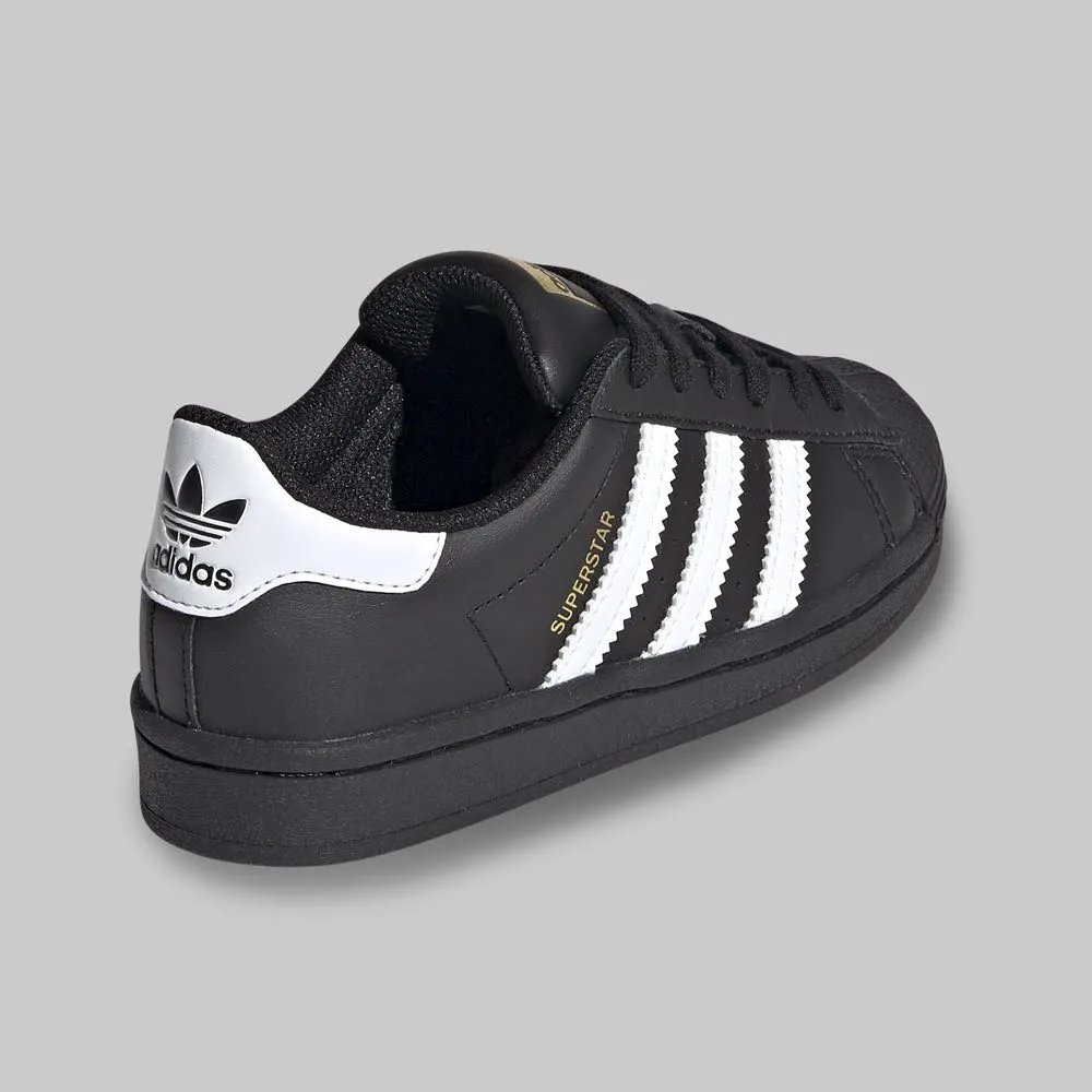 Tenis adidas Superstar Niños