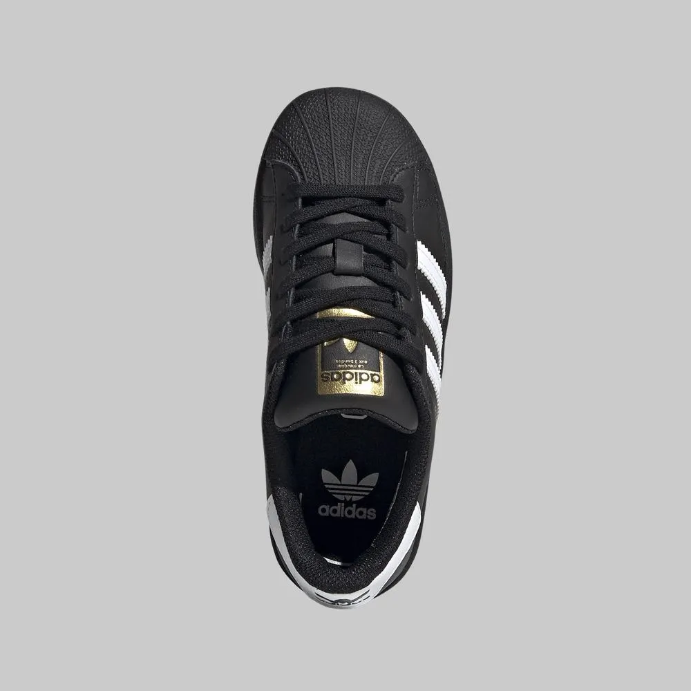 Tenis adidas Superstar Niños