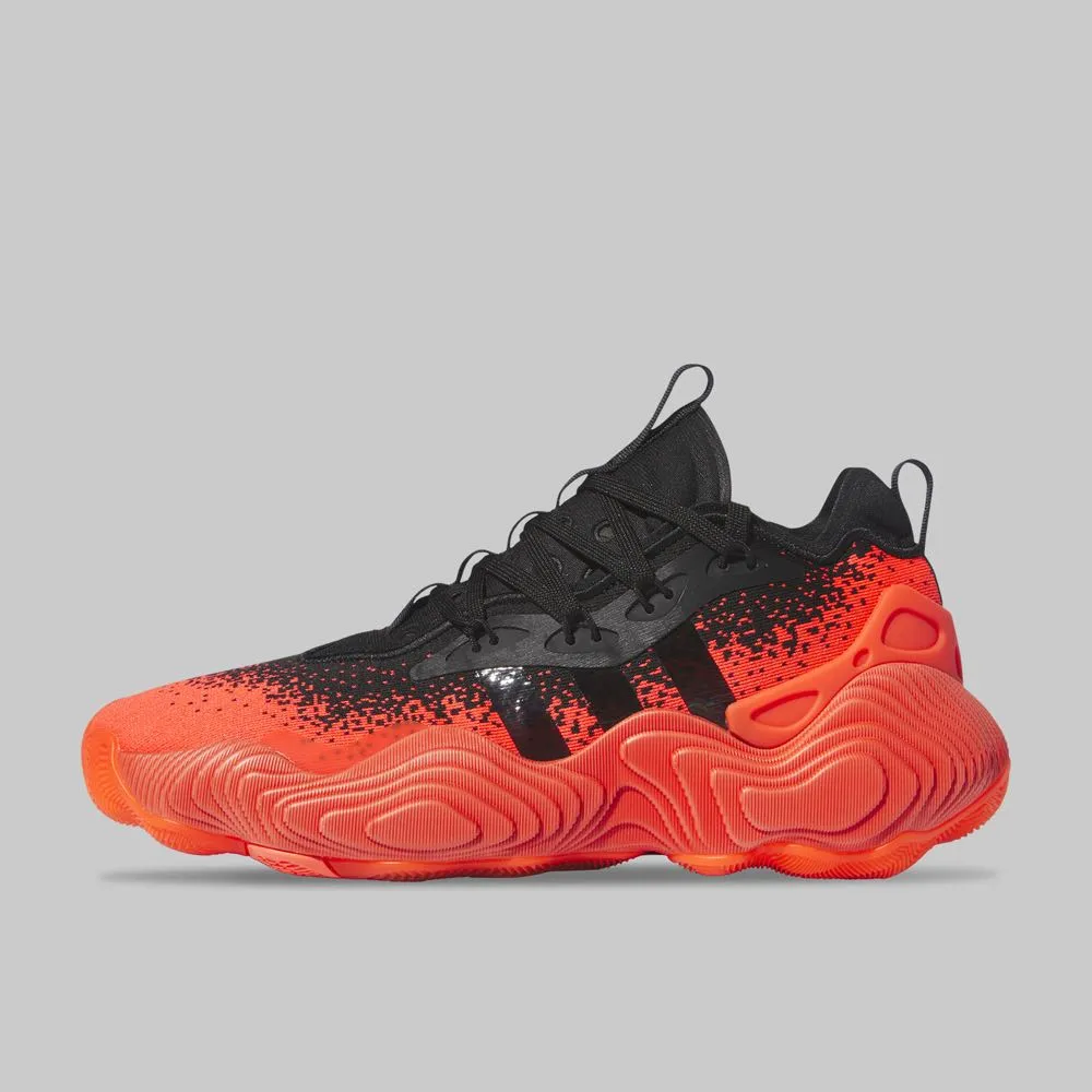 Tenis adidas Trae Young 3 Hombre