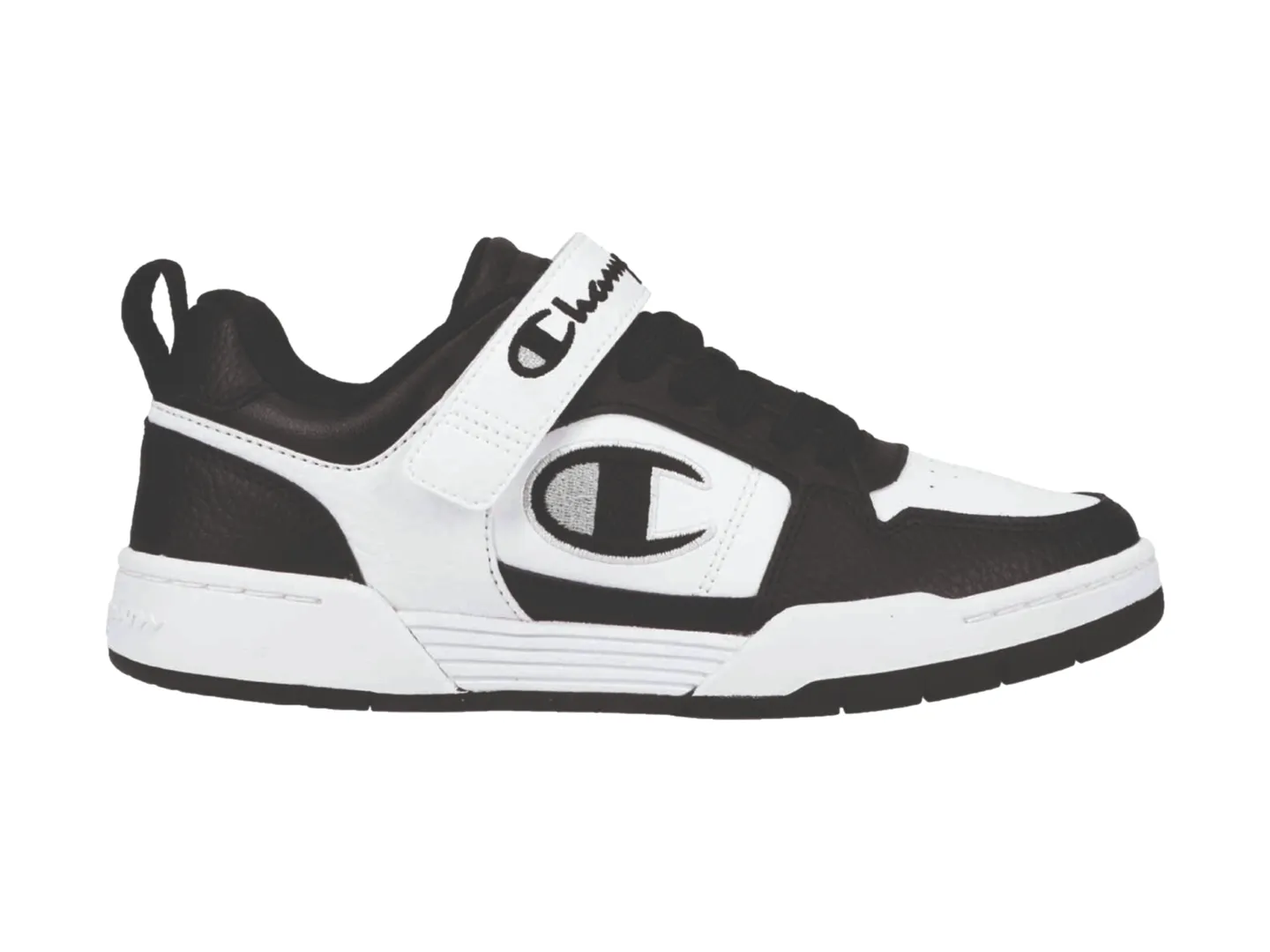 Tenis Champion Power Low Para Niño