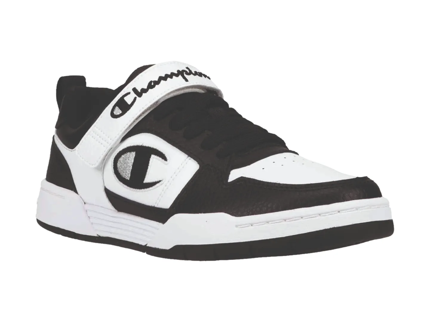 Tenis Champion Power Low Para Niño