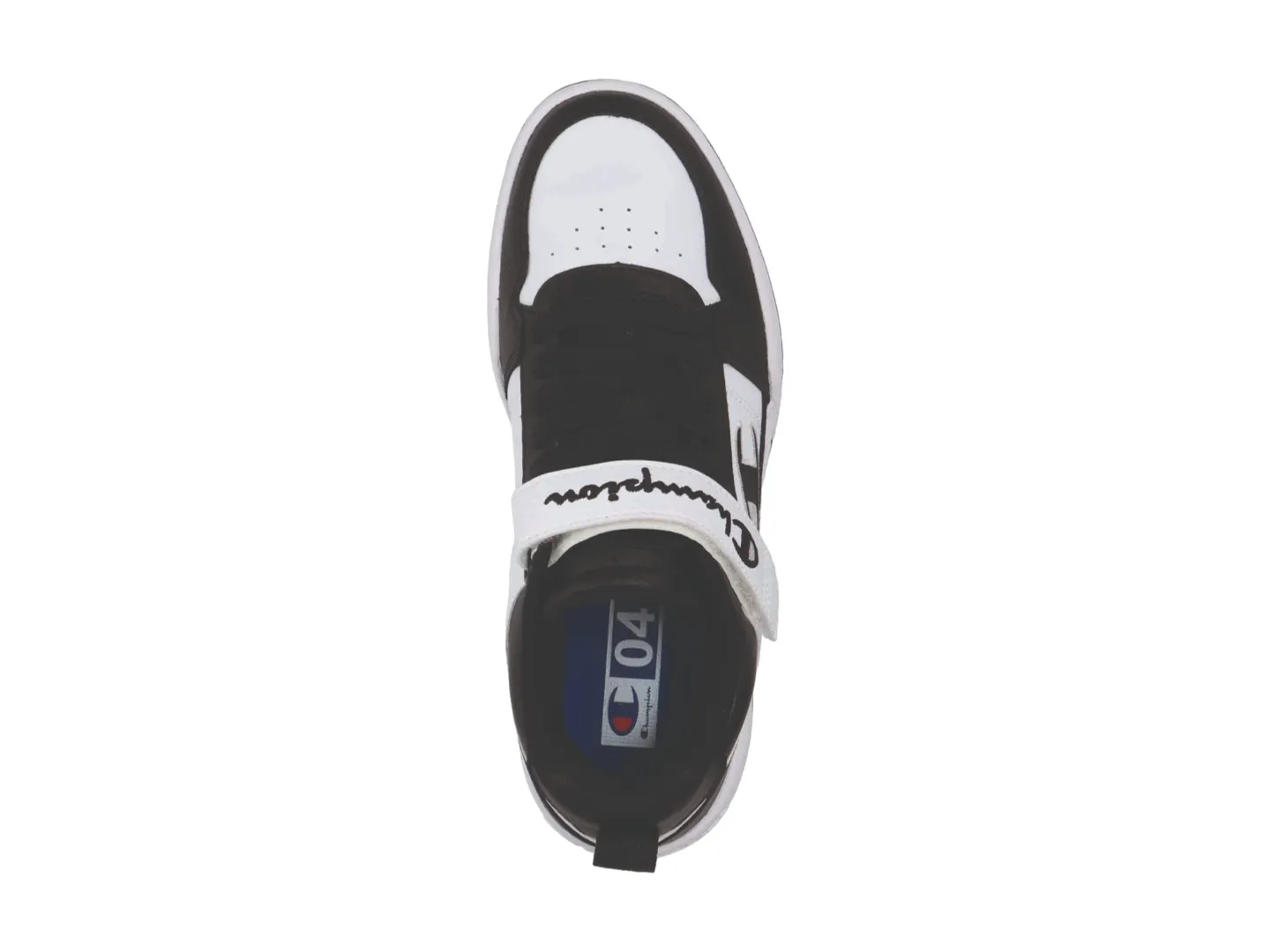 Tenis Champion Power Low Para Niño