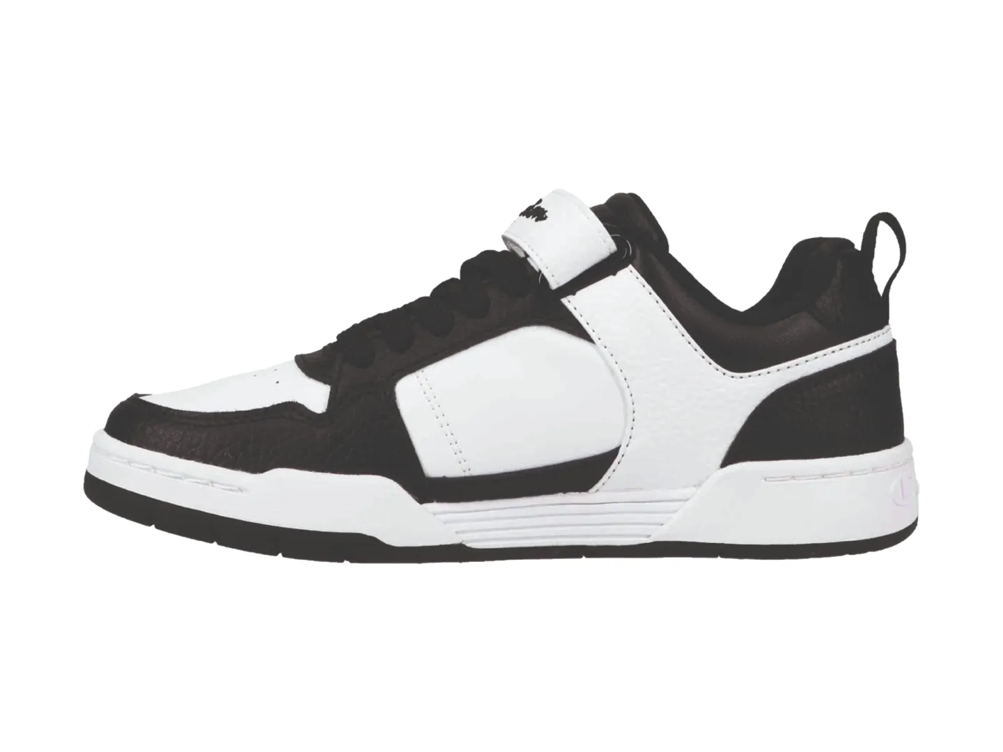 Tenis Champion Power Low Para Niño