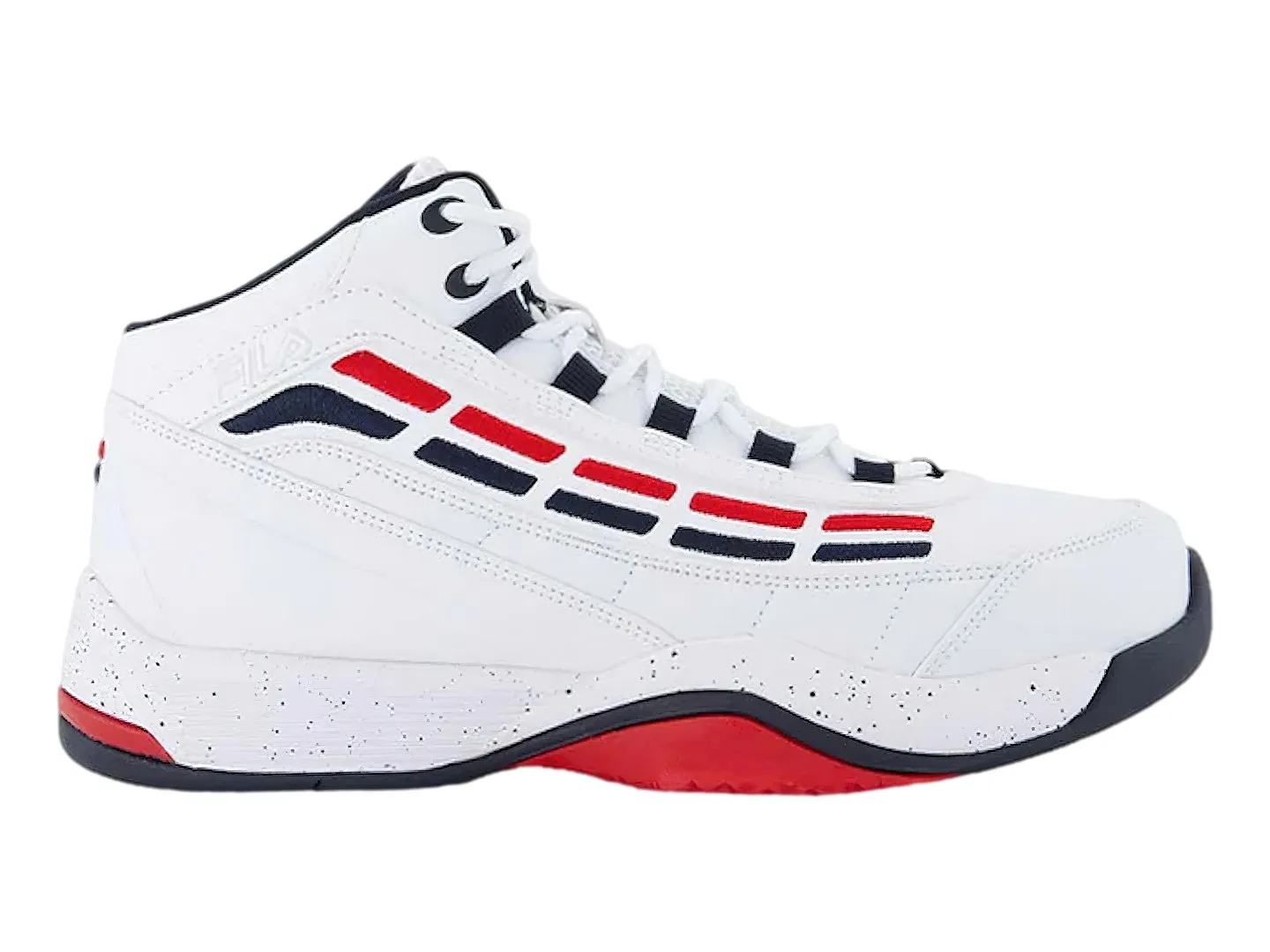 Tenis Fila Spitfire 3 Para Hombre