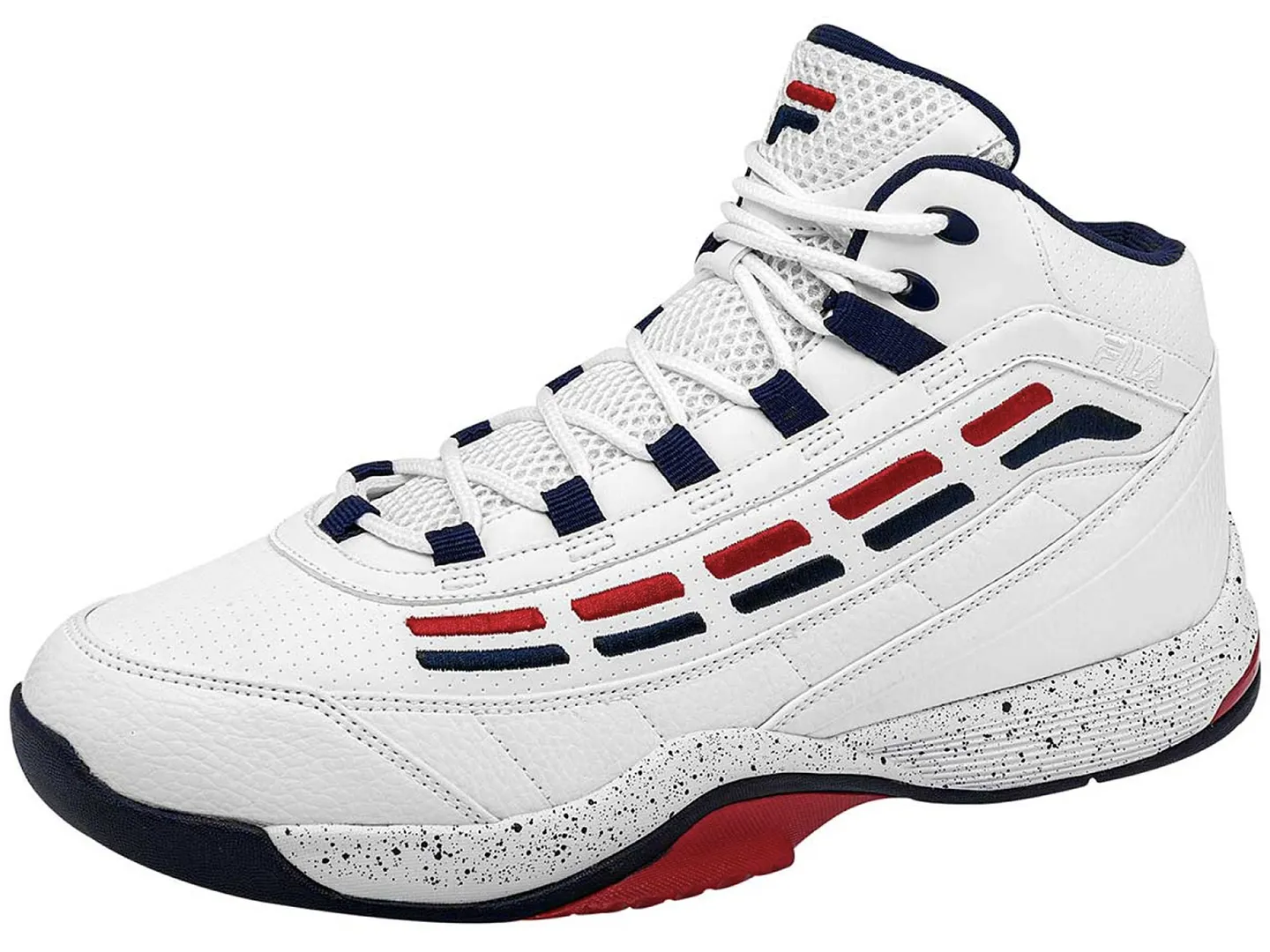 Tenis Fila Spitfire 3 Para Hombre