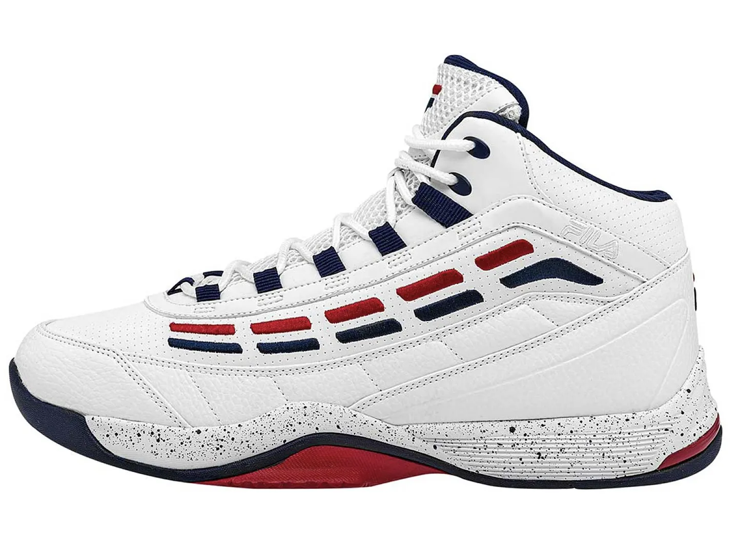 Tenis Fila Spitfire 3 Para Hombre
