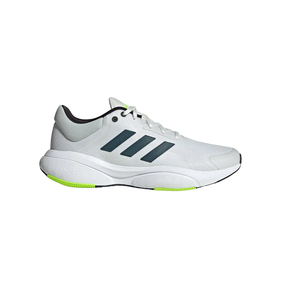 TENIS HOMBRE ADIDAS RESPONSE RUNNER   BLANCO
