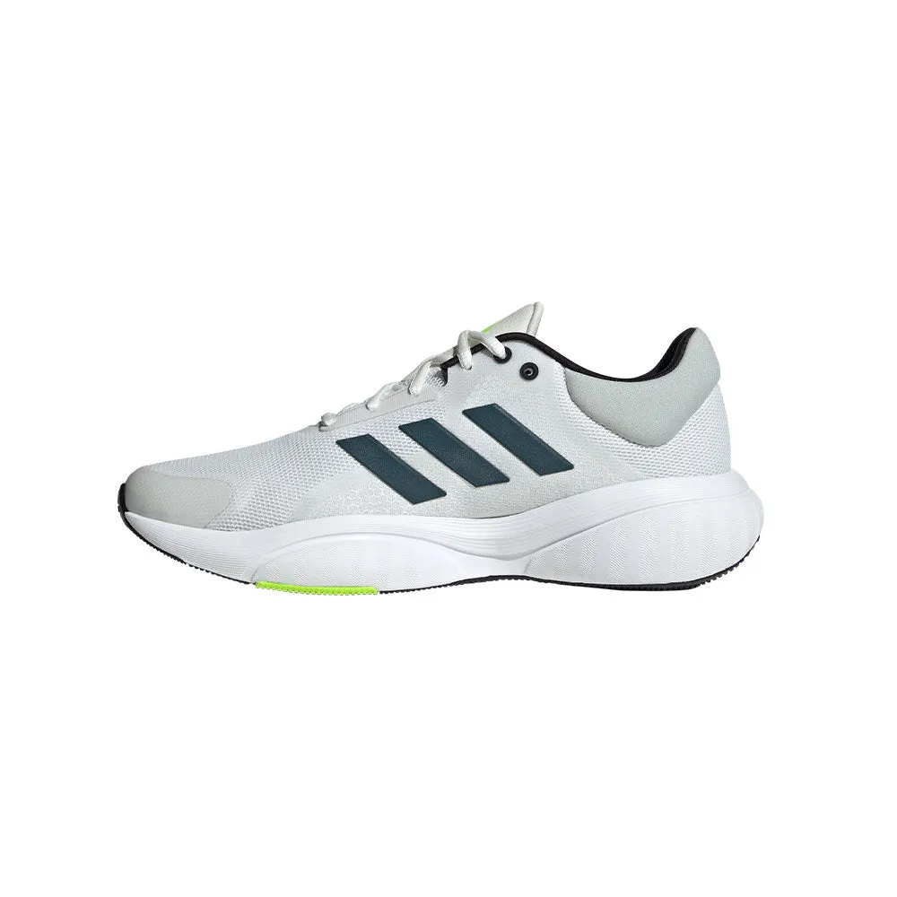 TENIS HOMBRE ADIDAS RESPONSE RUNNER   BLANCO
