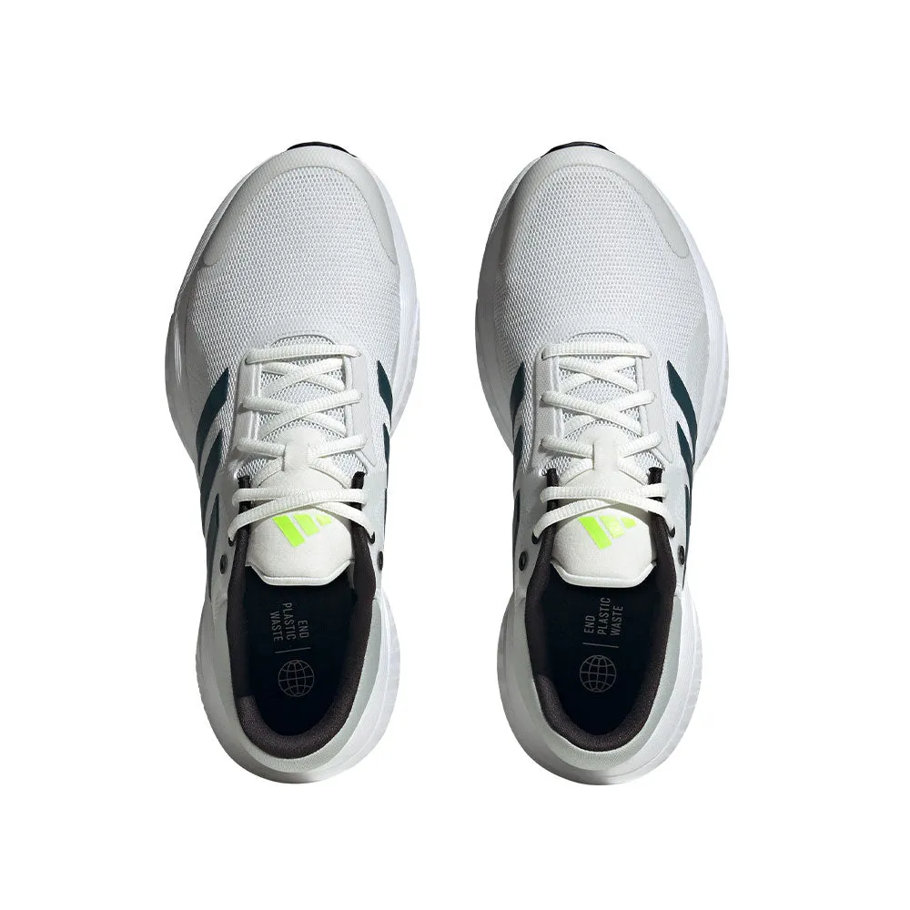 TENIS HOMBRE ADIDAS RESPONSE RUNNER   BLANCO