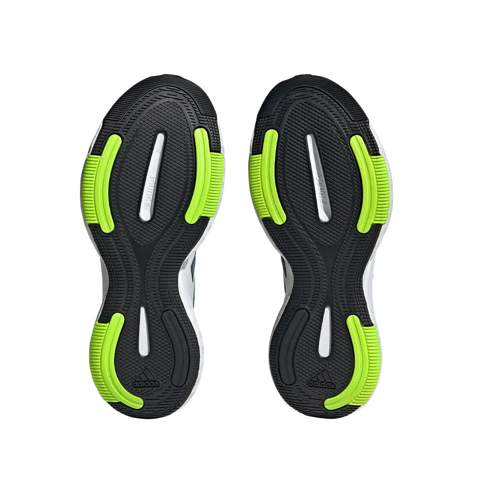 TENIS HOMBRE ADIDAS RESPONSE RUNNER   BLANCO