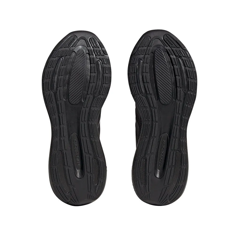 TENIS HOMBRE ADIDAS RUNFALCON 3   NEGRO