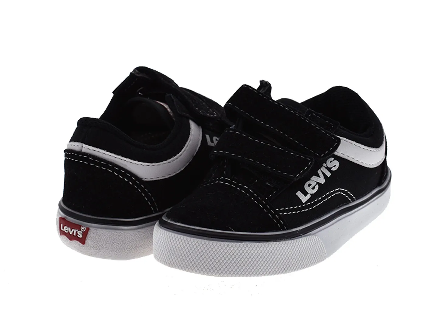 Tenis Levis 0060 Para Niño