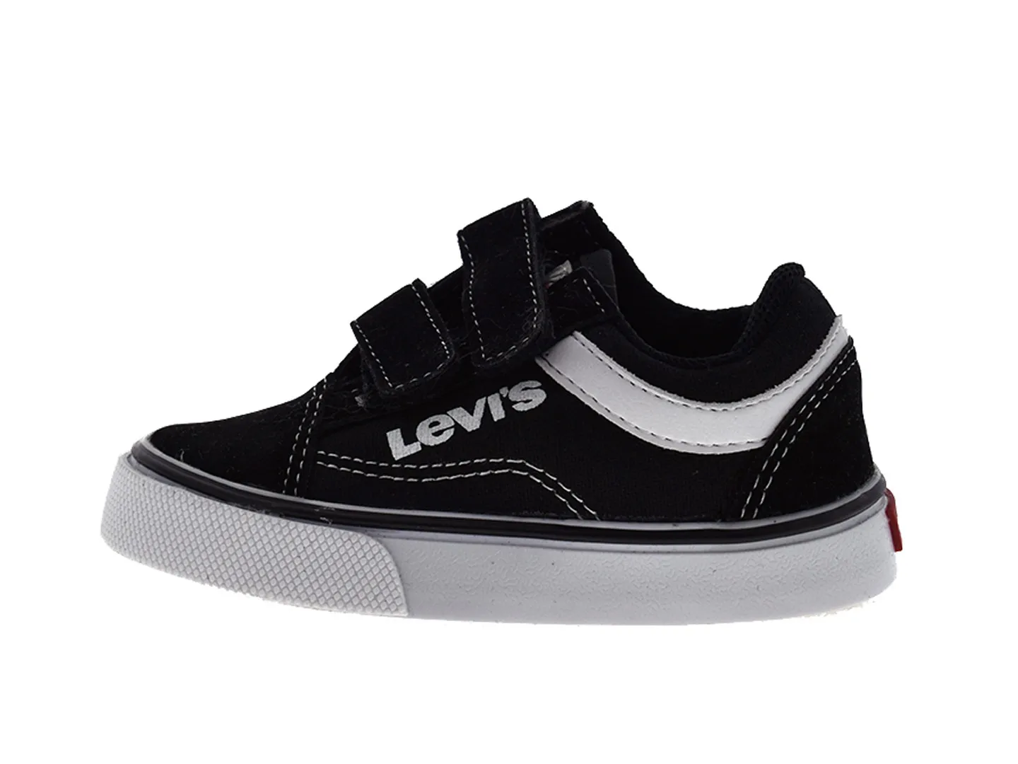 Tenis Levis 0060 Para Niño