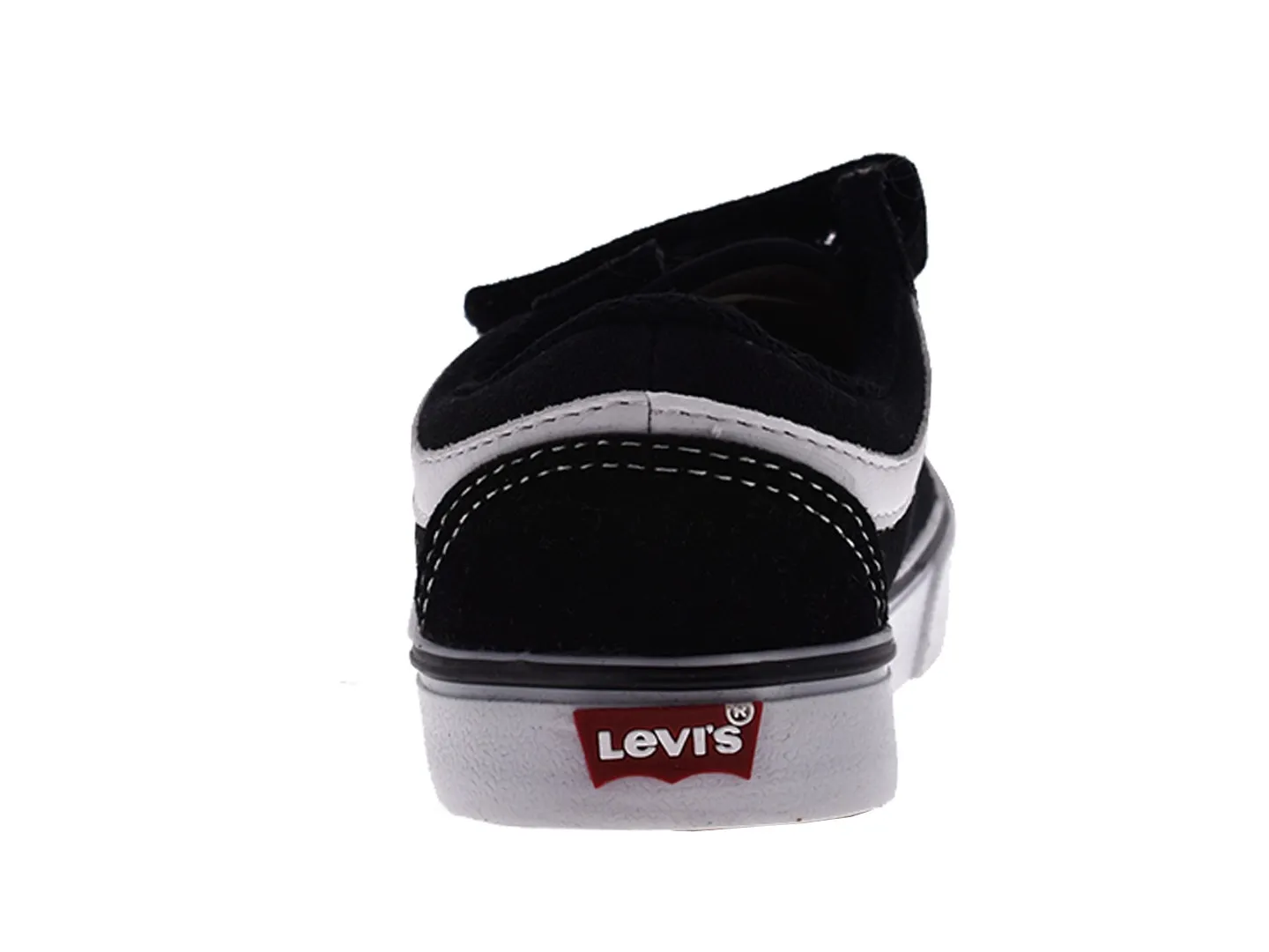 Tenis Levis 0060 Para Niño