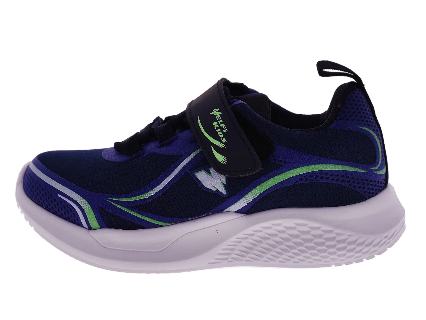 Tenis Melfi Kids 3025 Para Niño