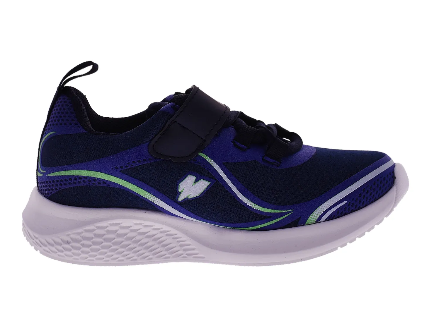 Tenis Melfi Kids 3025 Para Niño