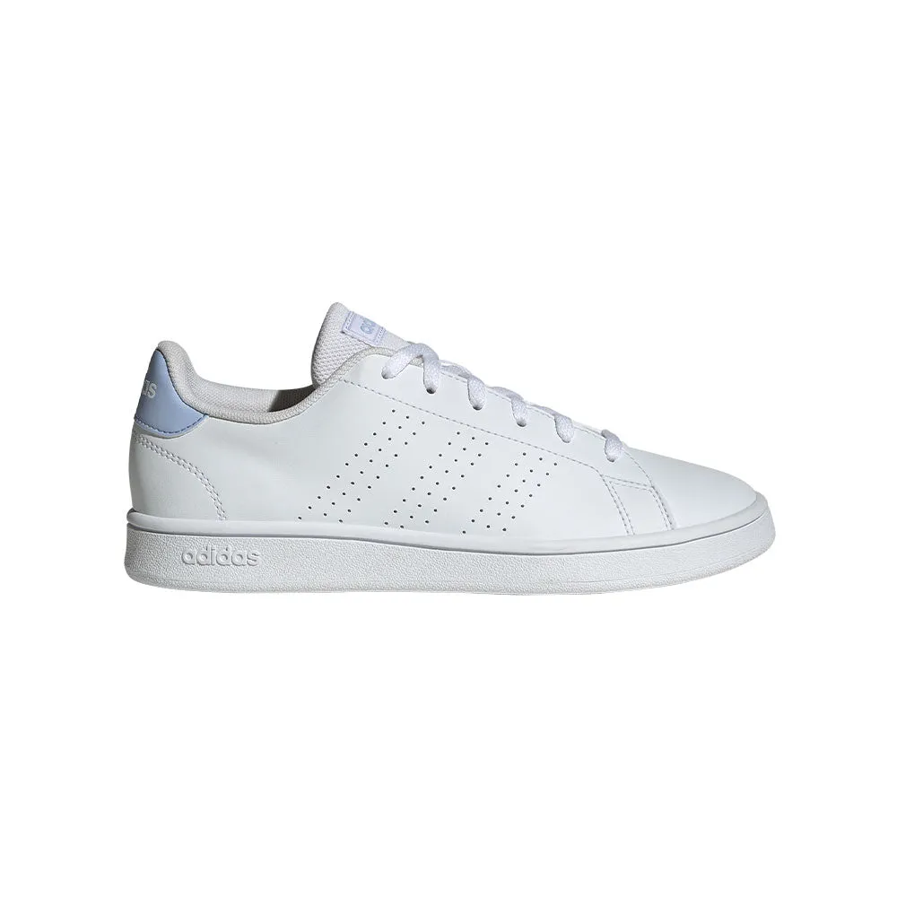 TENIS MUJER ADIDAS ADVANTAGE BASE   BLANCO