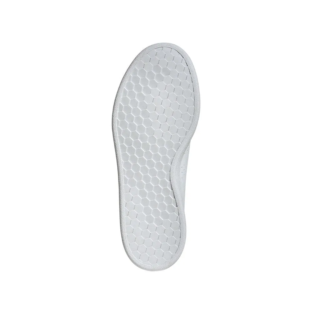 TENIS MUJER ADIDAS ADVANTAGE BASE   BLANCO