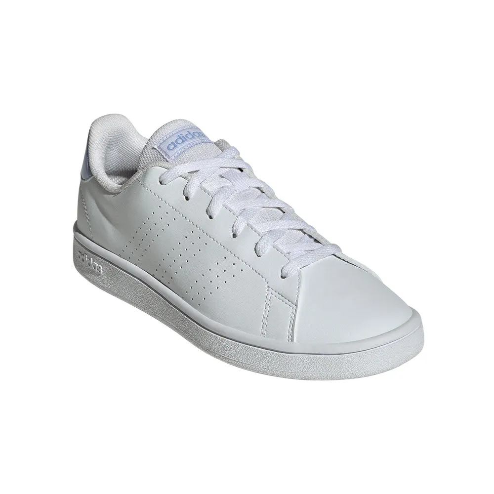 TENIS MUJER ADIDAS ADVANTAGE BASE   BLANCO