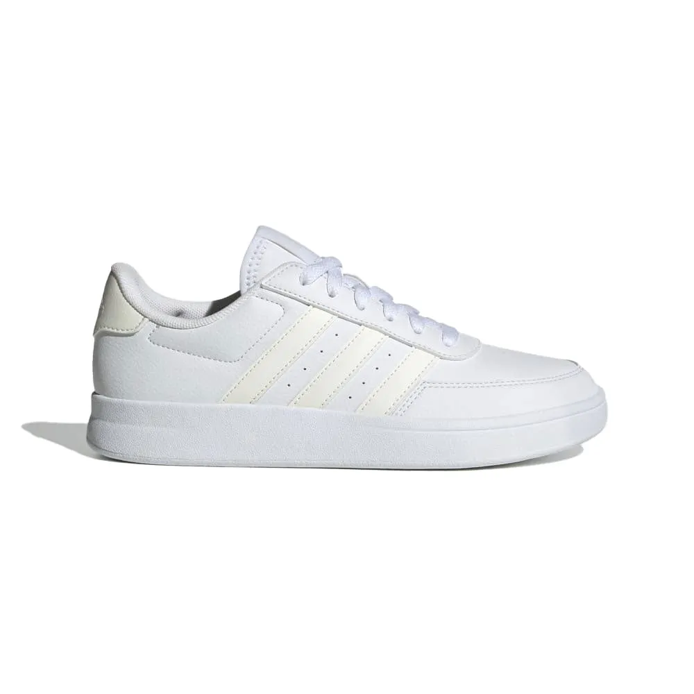 TENIS MUJER ADIDAS BREAKNET 2.0  BLANCO