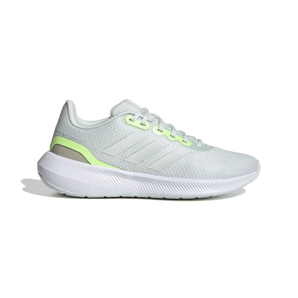 TENIS MUJER ADIDAS RUNFALCON 2.0  BLANCO