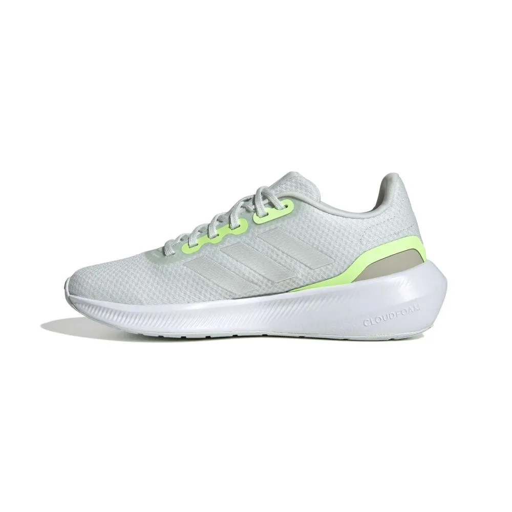 TENIS MUJER ADIDAS RUNFALCON 2.0  BLANCO